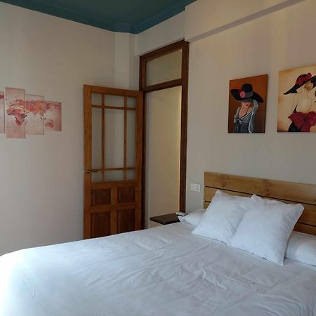 Apartamento Abside De San Juan I إستيلا المظهر الخارجي الصورة