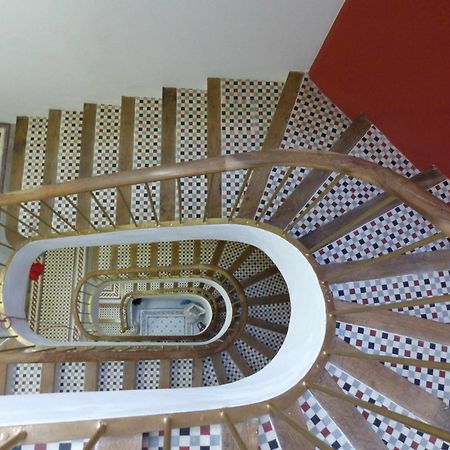 Apartamento Abside De San Juan I إستيلا المظهر الخارجي الصورة