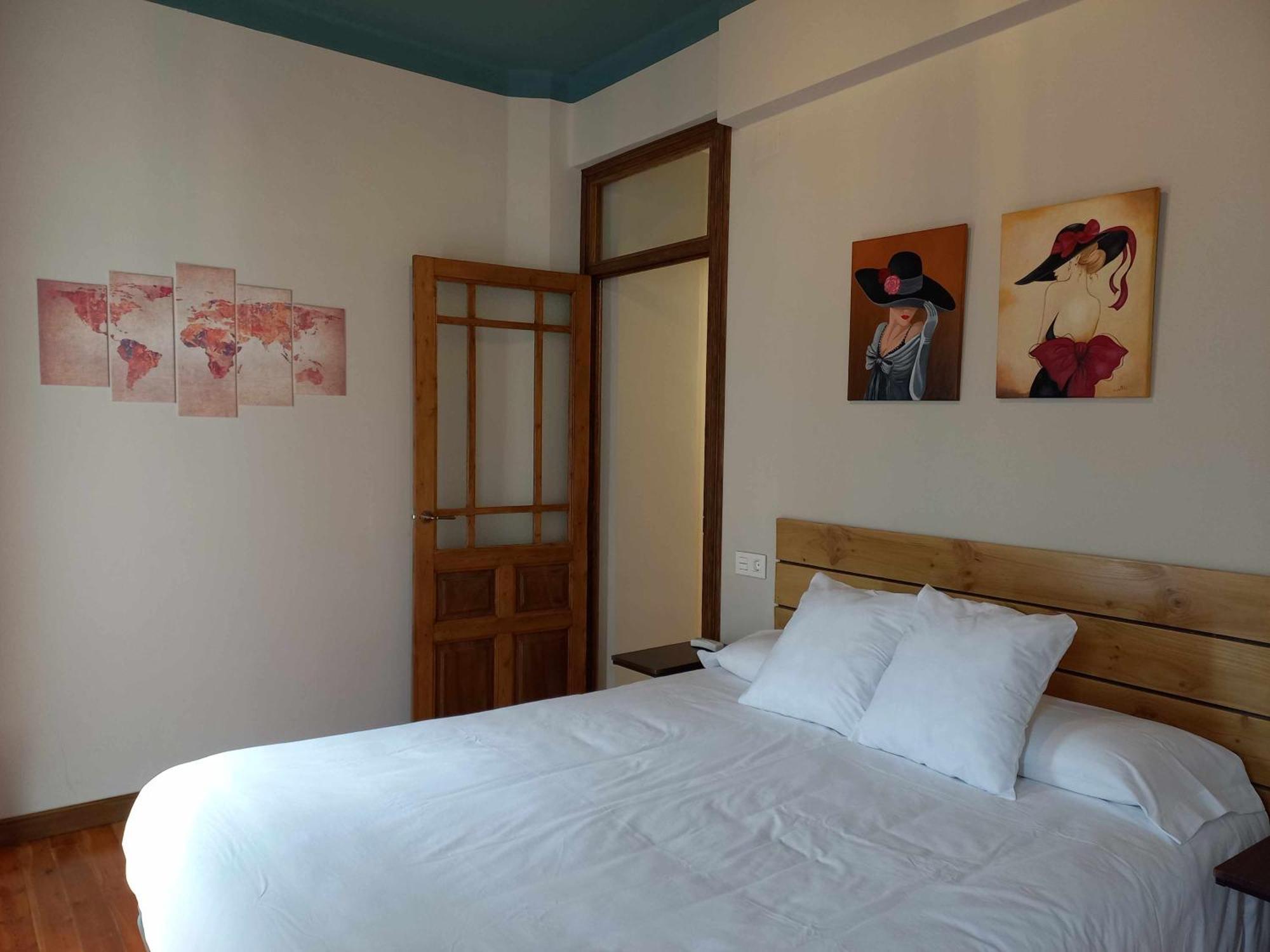 Apartamento Abside De San Juan I إستيلا المظهر الخارجي الصورة