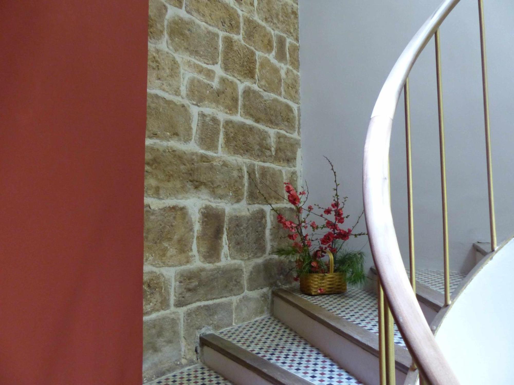 Apartamento Abside De San Juan I إستيلا المظهر الخارجي الصورة