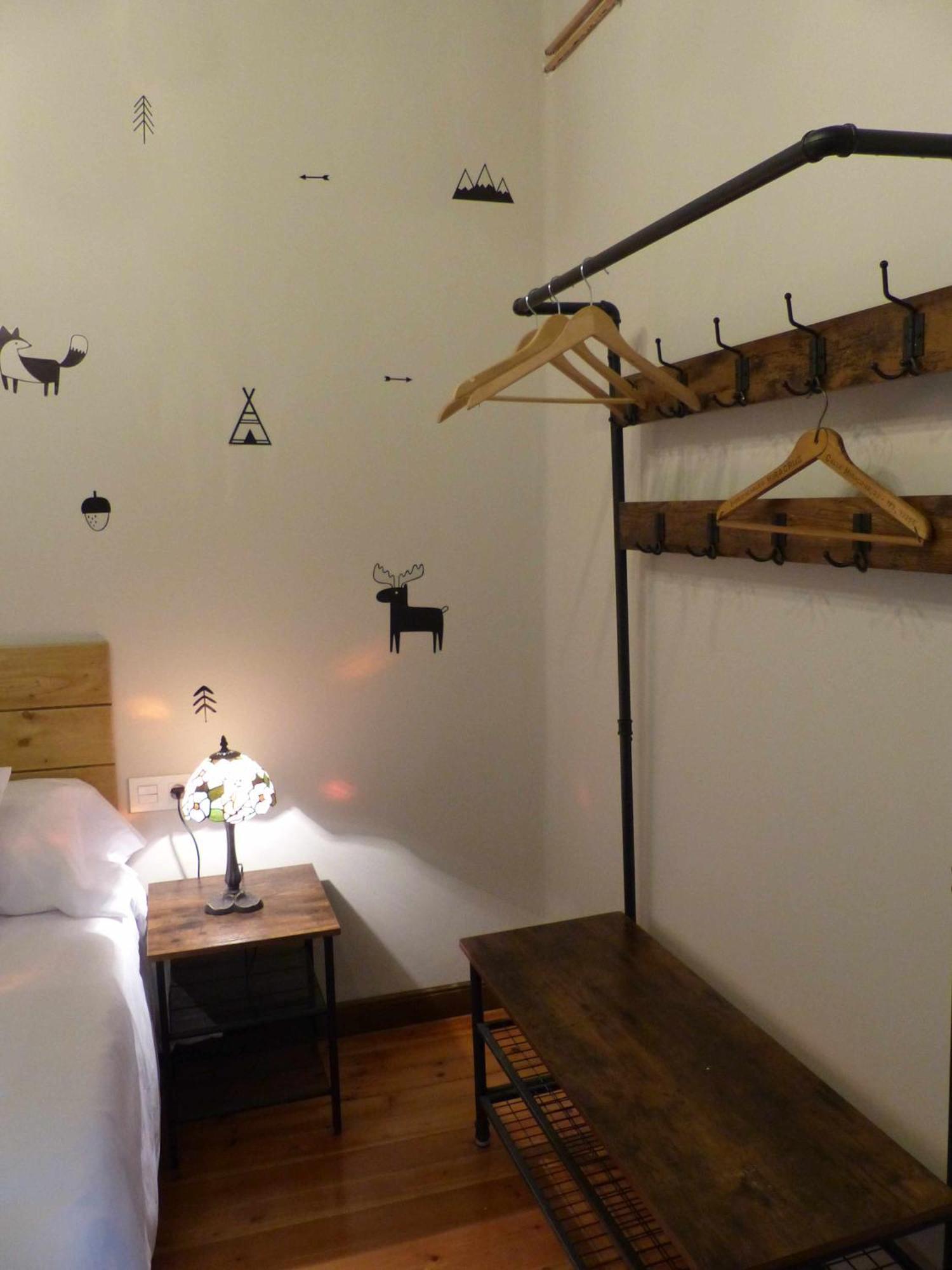 Apartamento Abside De San Juan I إستيلا المظهر الخارجي الصورة