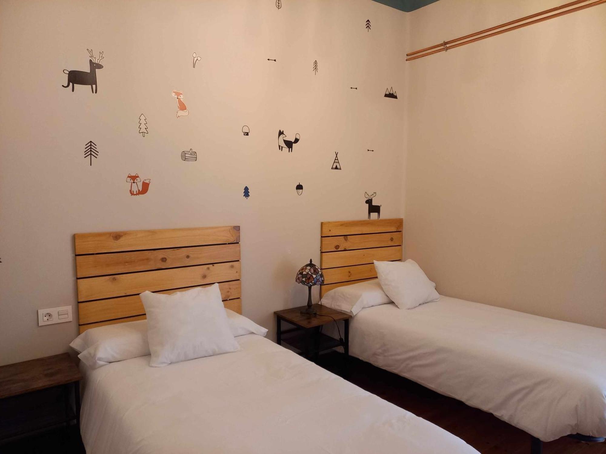 Apartamento Abside De San Juan I إستيلا المظهر الخارجي الصورة