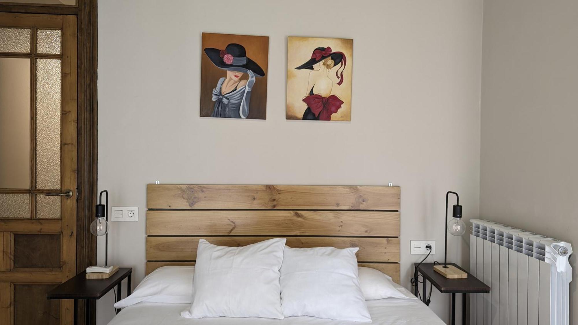 Apartamento Abside De San Juan I إستيلا المظهر الخارجي الصورة