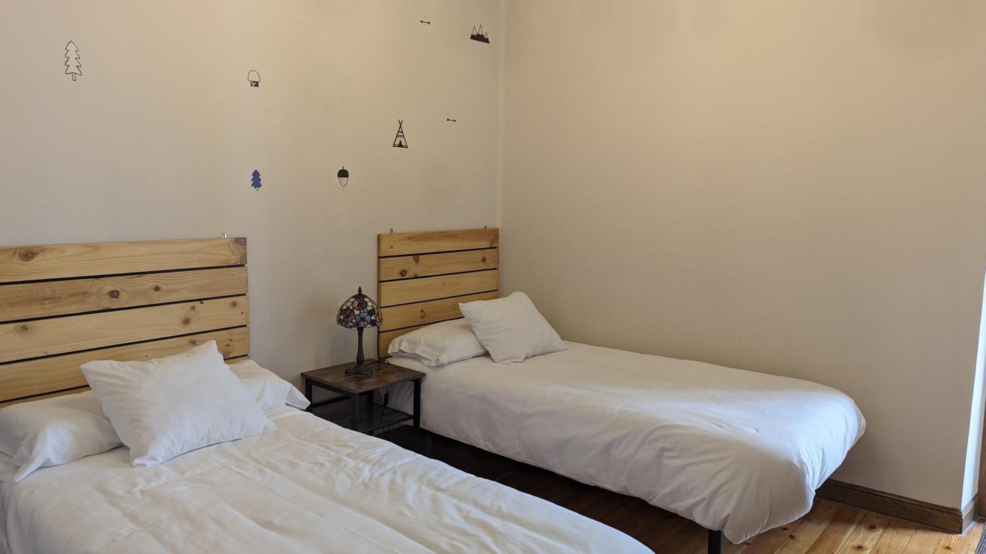 Apartamento Abside De San Juan I إستيلا المظهر الخارجي الصورة