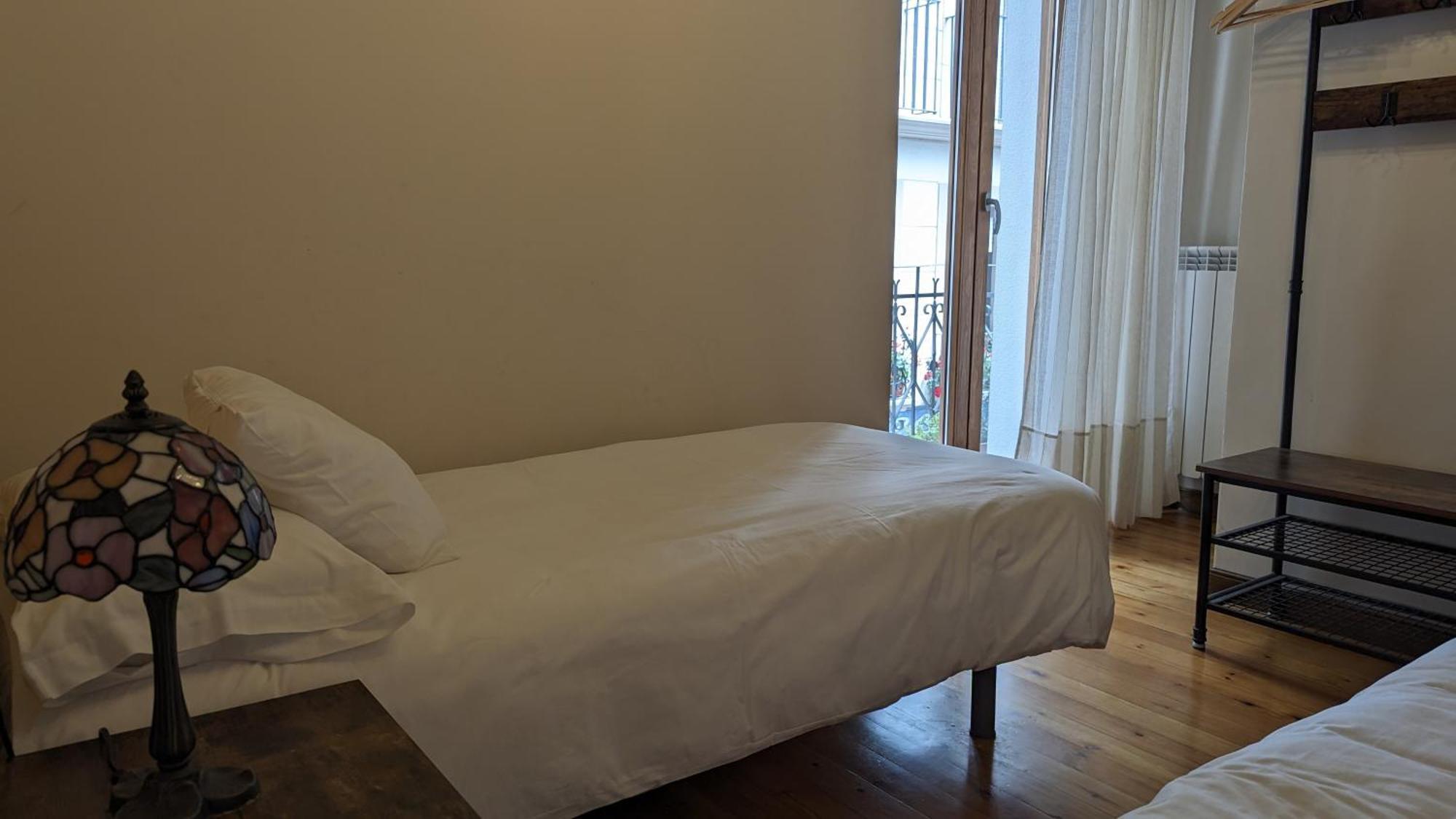 Apartamento Abside De San Juan I إستيلا المظهر الخارجي الصورة