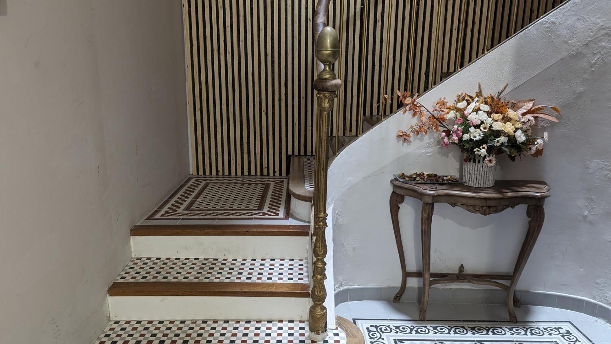 Apartamento Abside De San Juan I إستيلا المظهر الخارجي الصورة