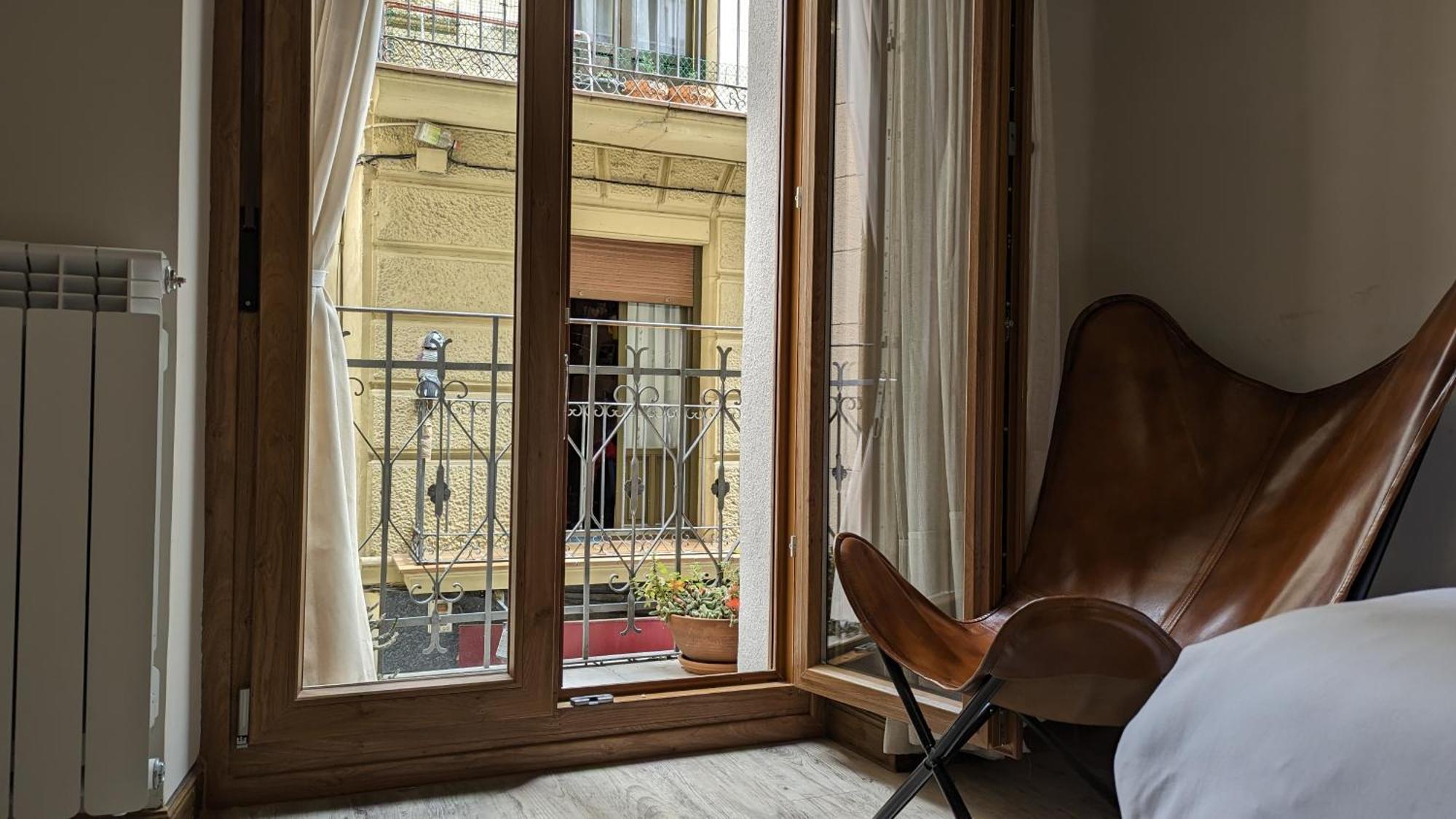 Apartamento Abside De San Juan I إستيلا المظهر الخارجي الصورة